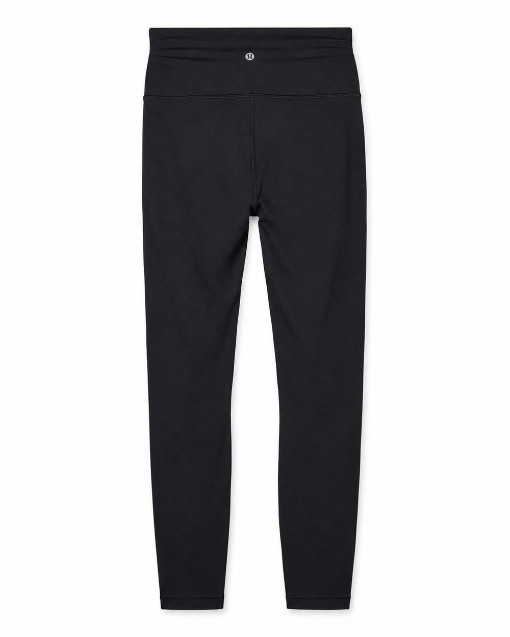 Lululemon Align High-Rise Black Leggings Size 2 Full Length Yoga Pants